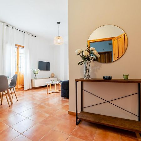 The Suites Marie Granada Luaran gambar