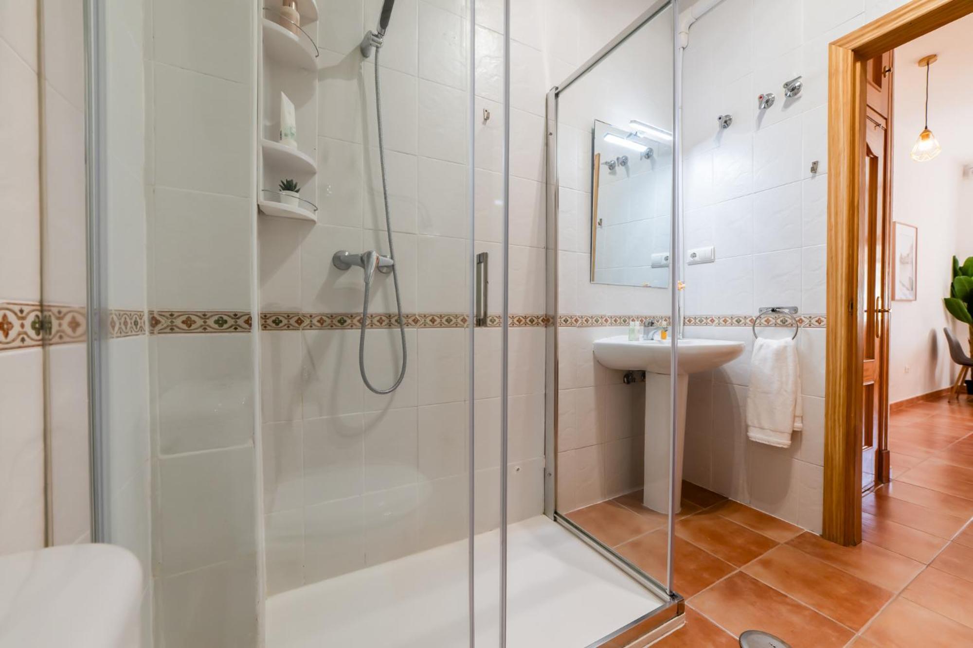 The Suites Marie Granada Luaran gambar