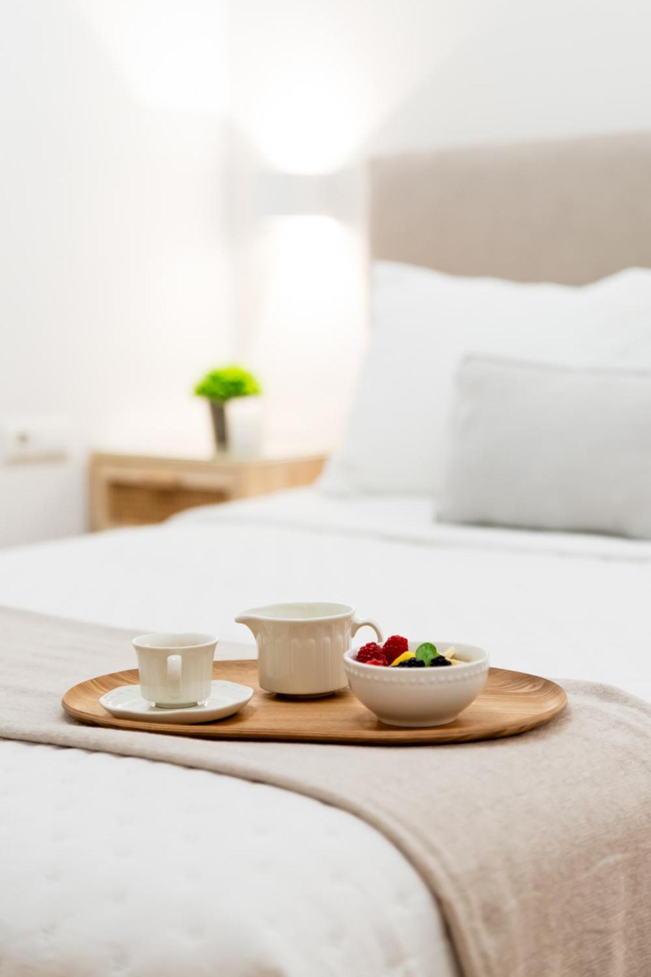 The Suites Marie Granada Luaran gambar
