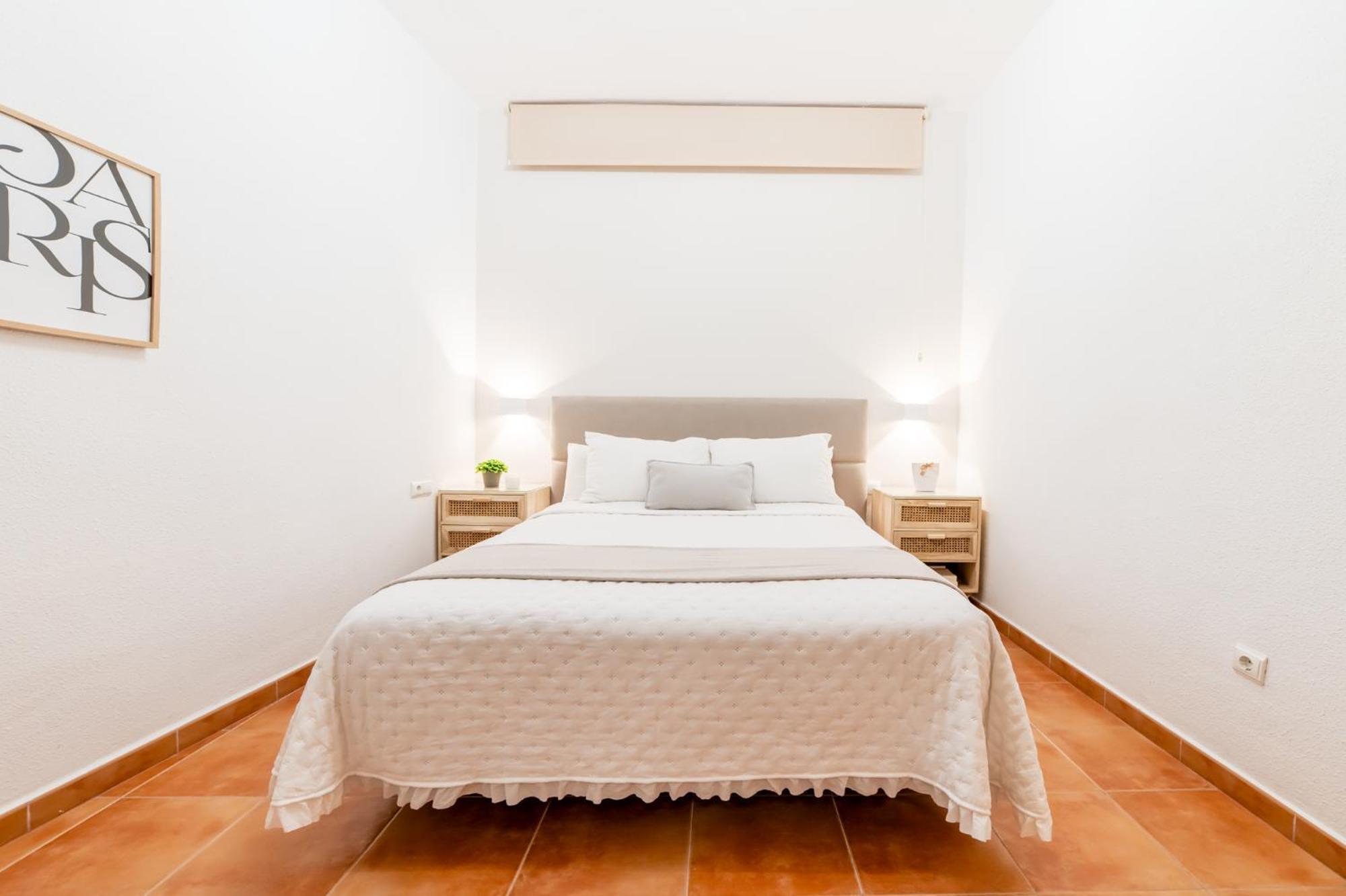 The Suites Marie Granada Luaran gambar