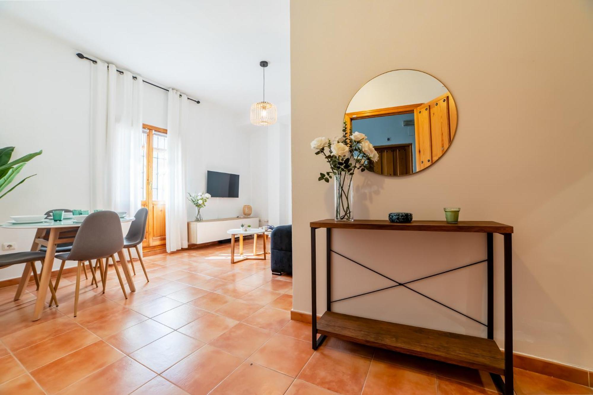 The Suites Marie Granada Luaran gambar