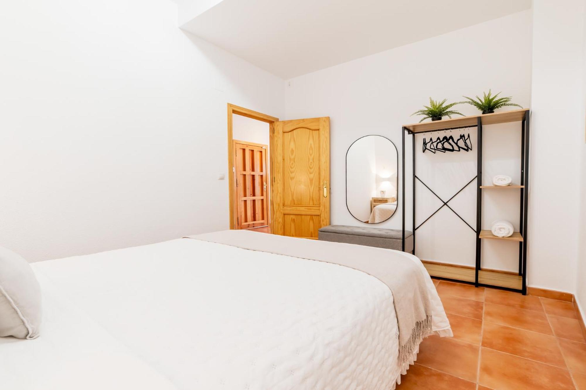 The Suites Marie Granada Luaran gambar