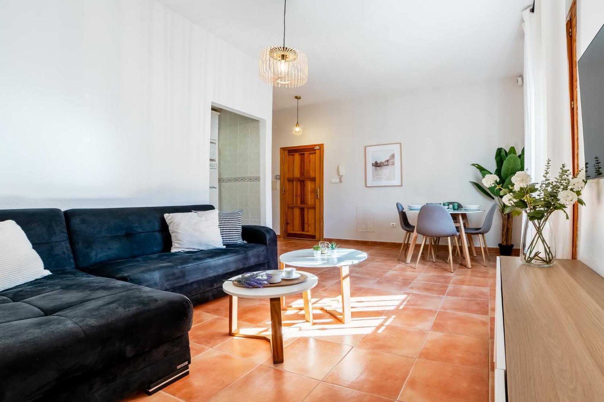 The Suites Marie Granada Luaran gambar