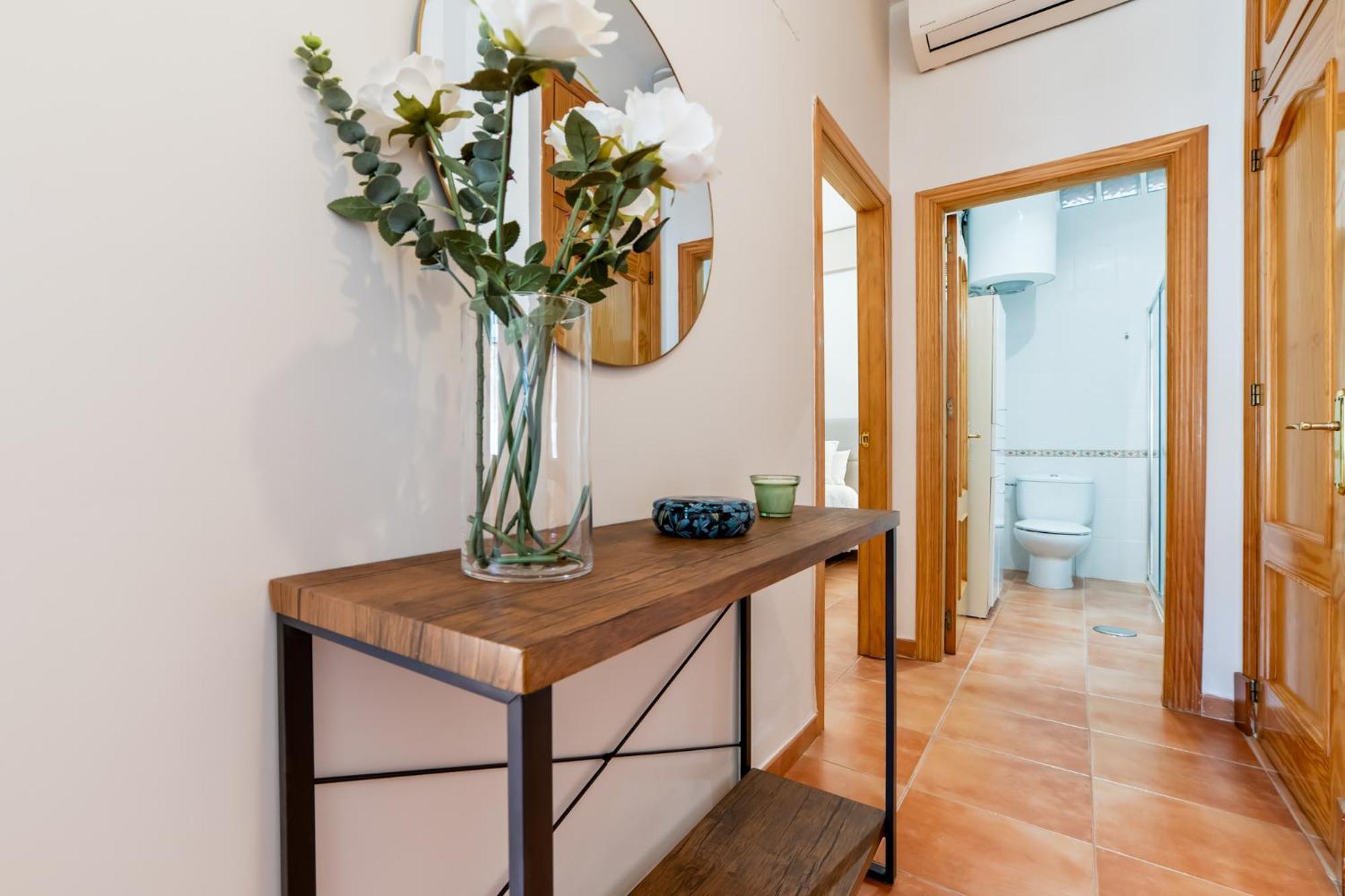 The Suites Marie Granada Luaran gambar