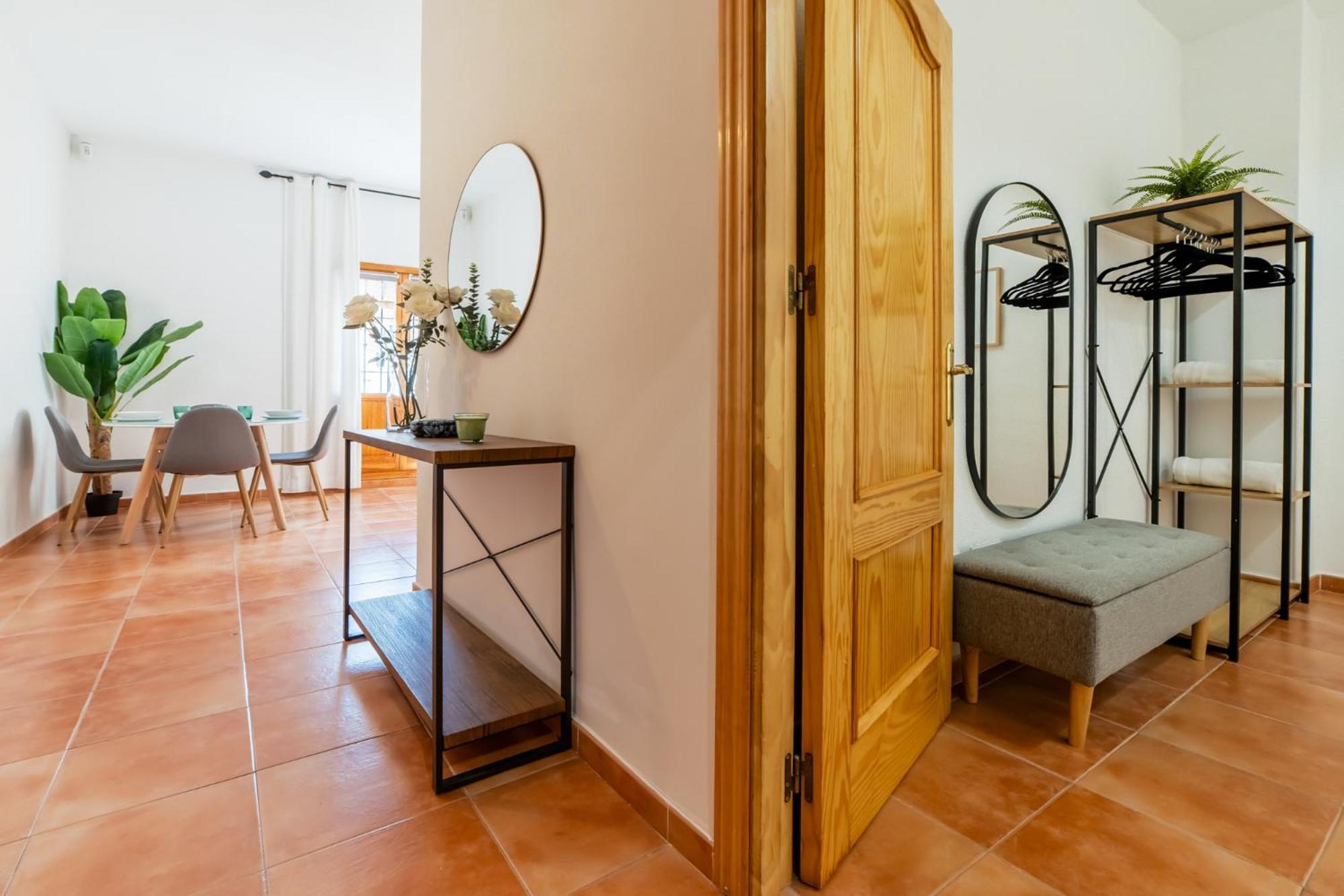 The Suites Marie Granada Luaran gambar