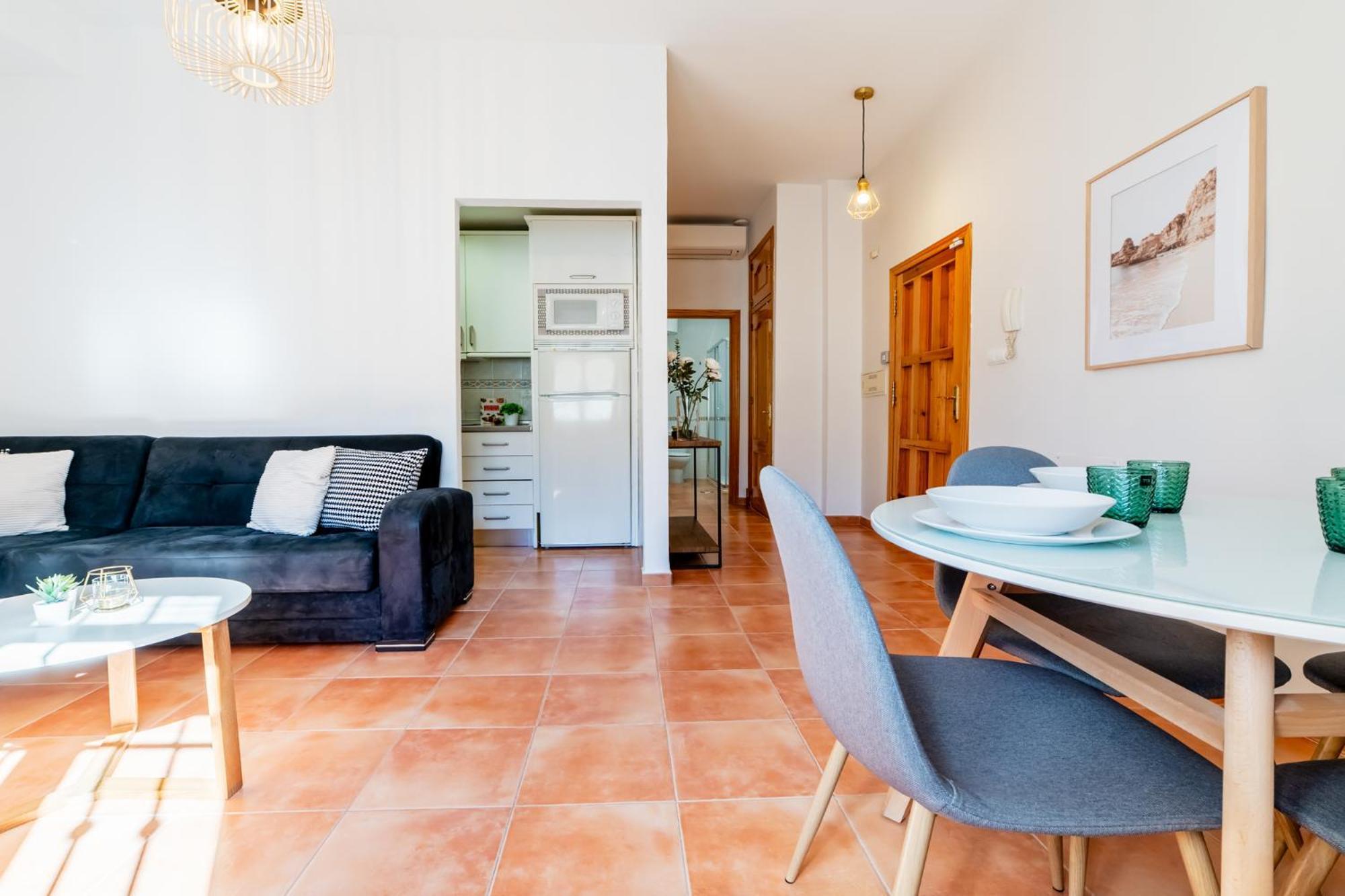 The Suites Marie Granada Luaran gambar