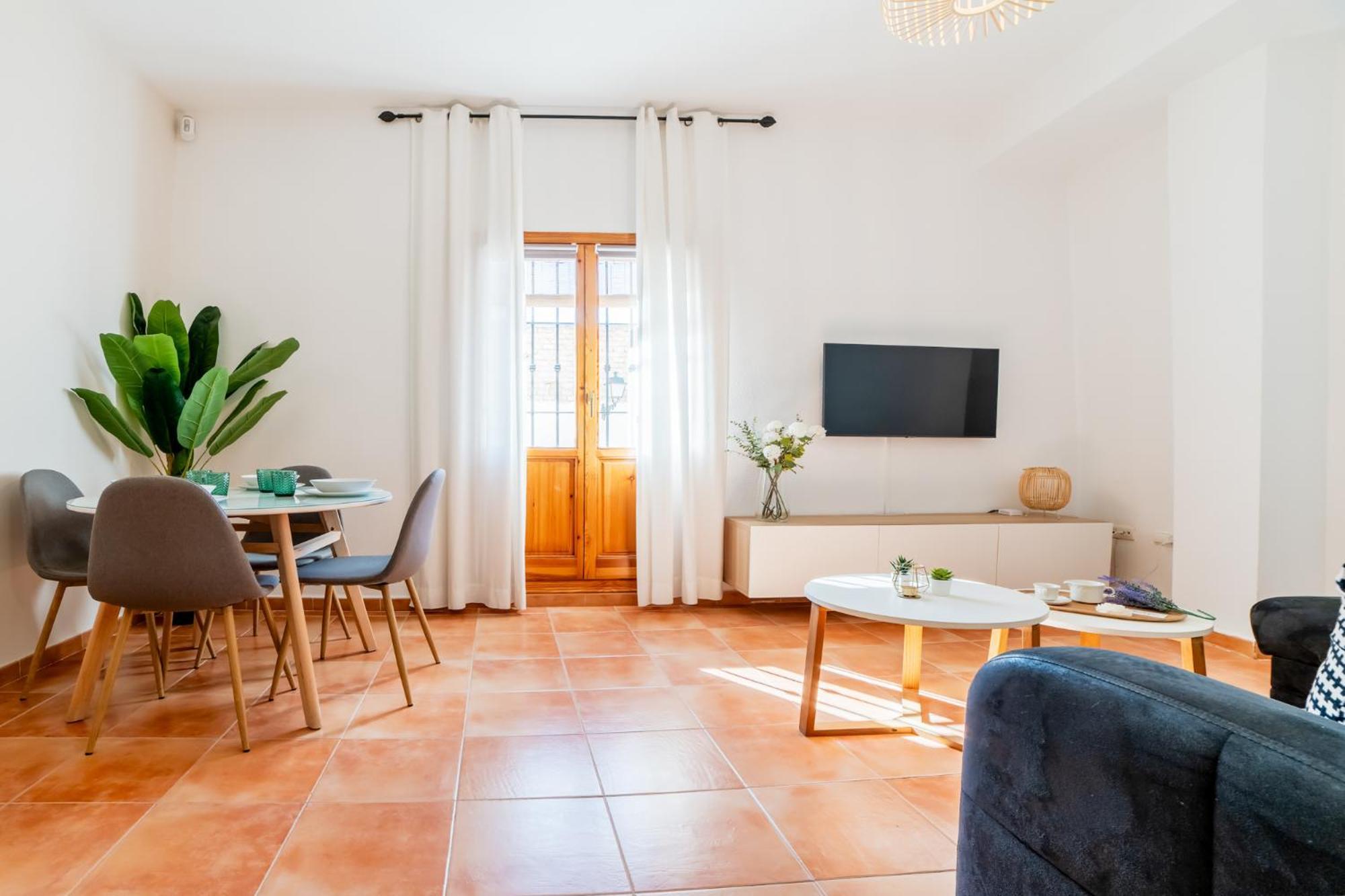 The Suites Marie Granada Luaran gambar