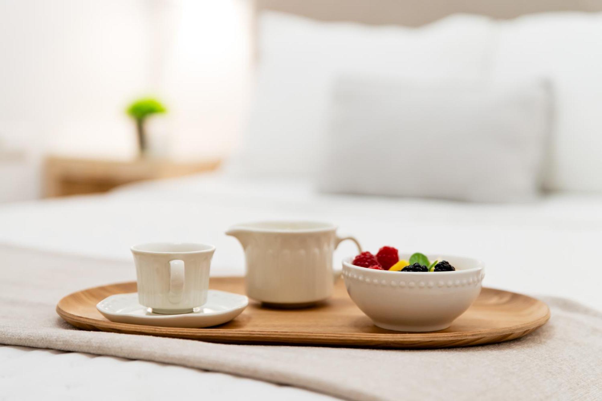 The Suites Marie Granada Luaran gambar