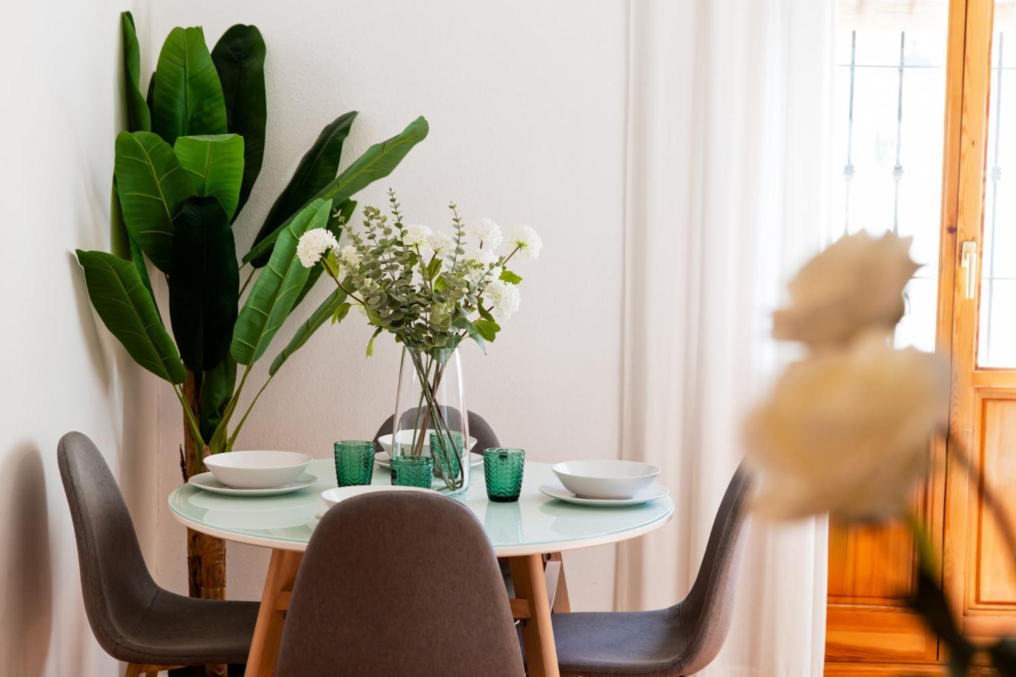 The Suites Marie Granada Luaran gambar