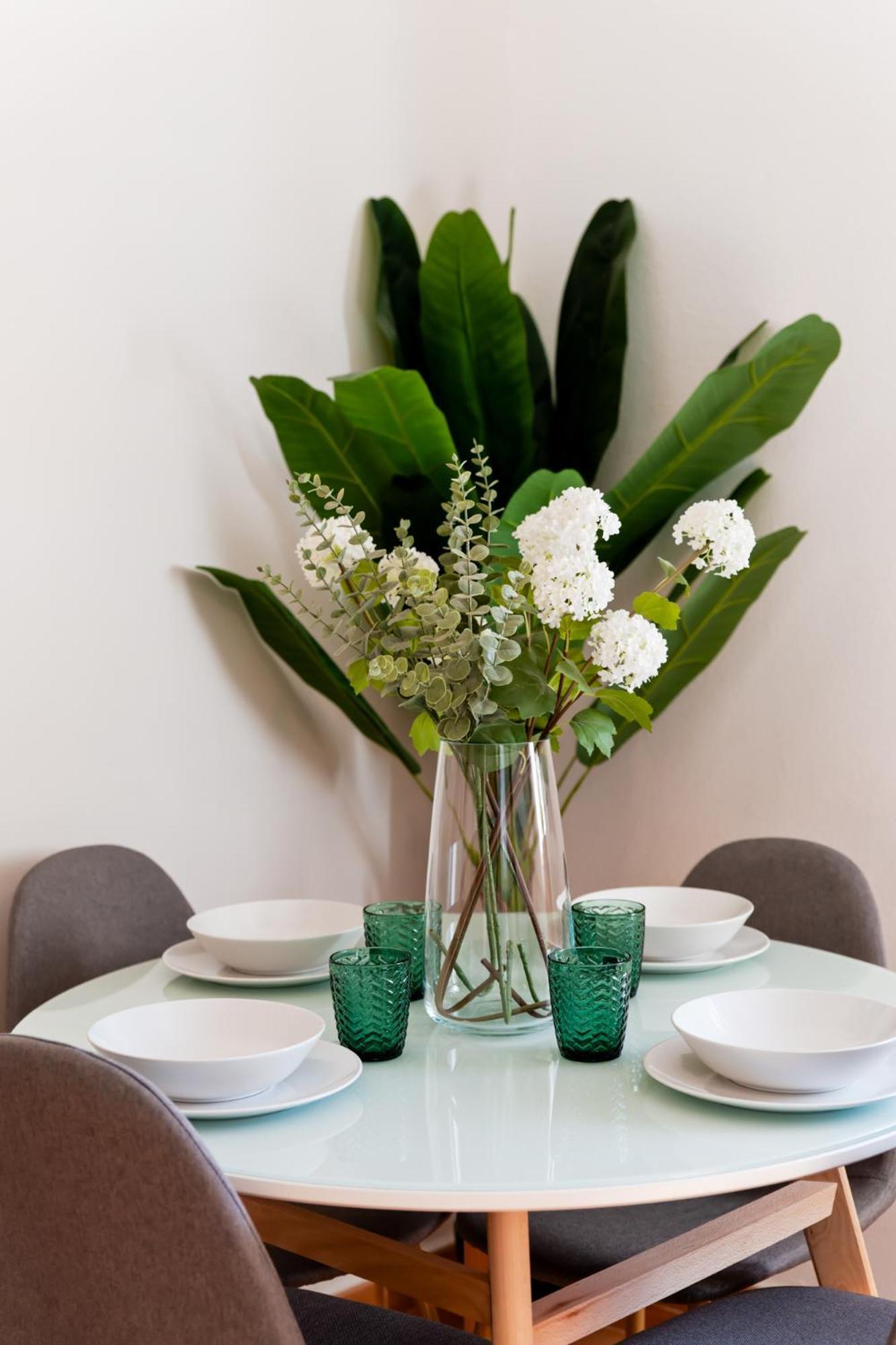 The Suites Marie Granada Luaran gambar