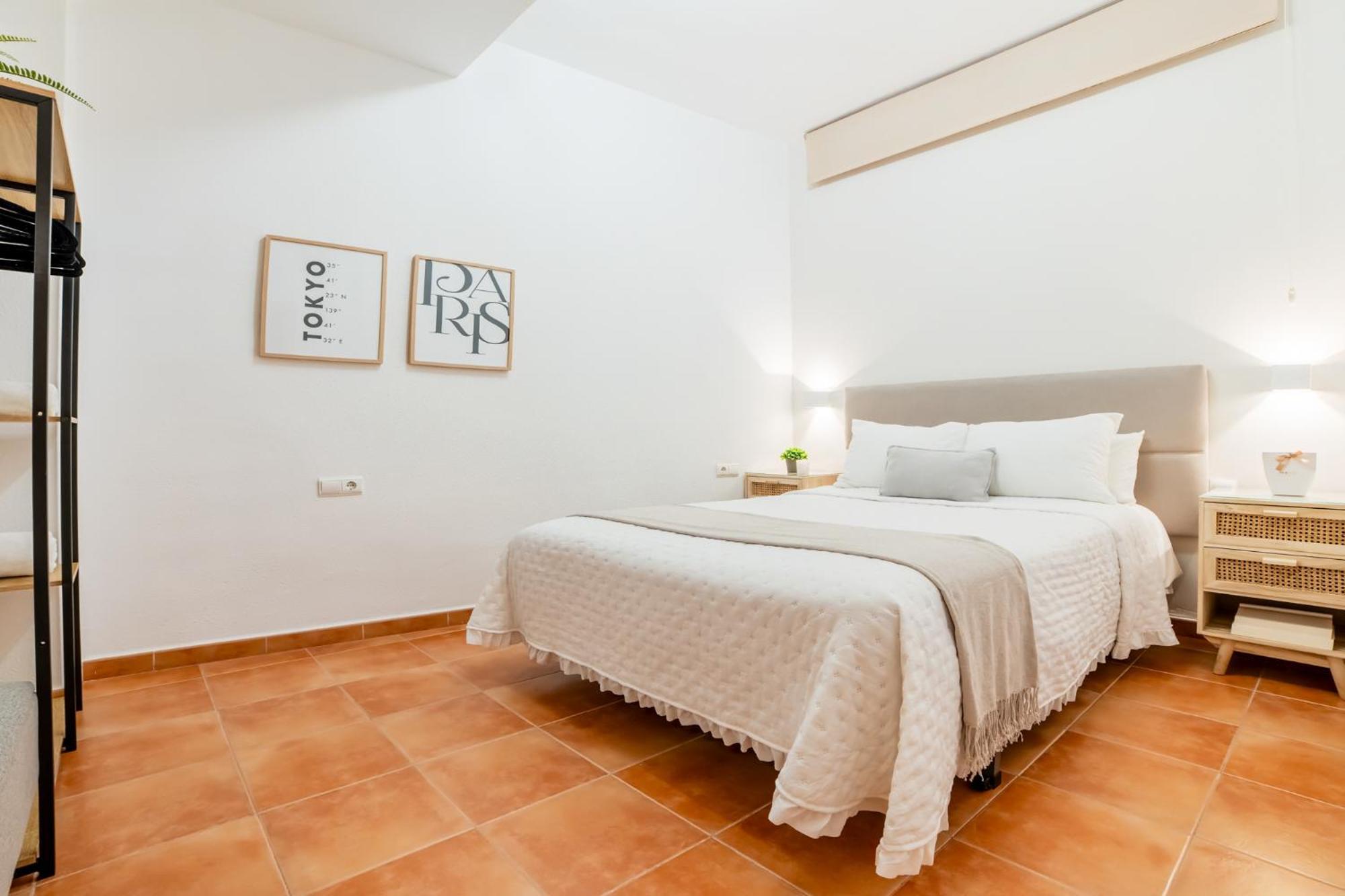 The Suites Marie Granada Luaran gambar
